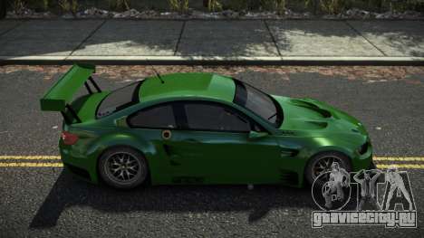 BMW M3 E92 Degulo для GTA 4
