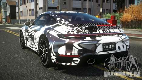 Porsche 911 Rohyj S13 для GTA 4