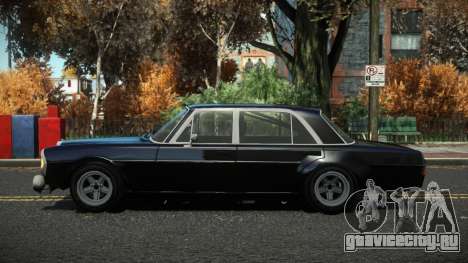 Mercedes-Benz 300SEL Nuery для GTA 4