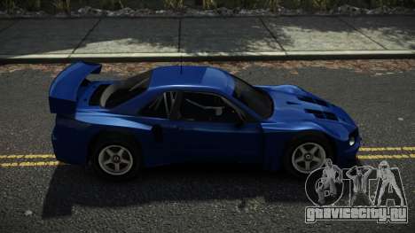 Nissan Skyline R34 Vunma для GTA 4