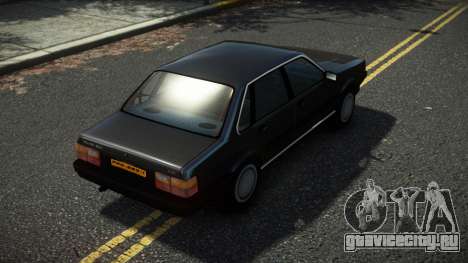 Audi 80 Vulicay для GTA 4