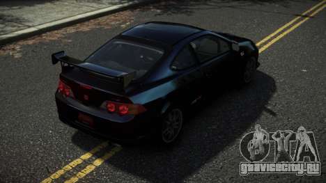 Honda Integra Nelory для GTA 4