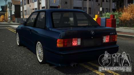 BMW M3 E30 Acery для GTA 4
