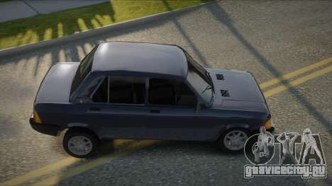 Fiat 128 SE для GTA San Andreas