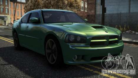 Dodge Charger Dexary для GTA 4