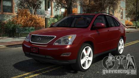 Lexus RX300 Vatul для GTA 4