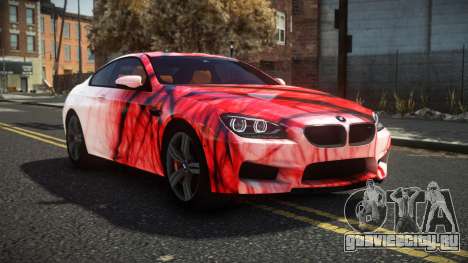 BMW M6 F13 Vossey S6 для GTA 4