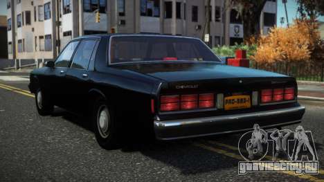 Chevrolet Caprice Classic Oldy для GTA 4