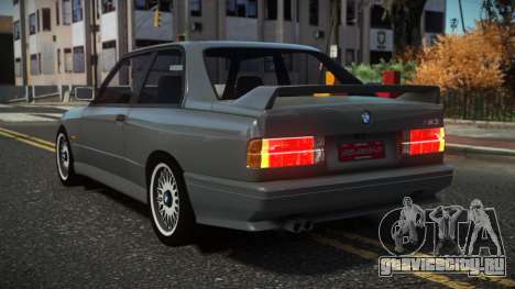 BMW M3 E30 Narvy для GTA 4