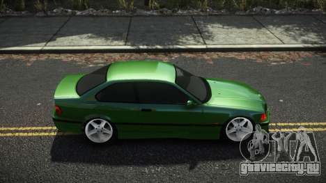 BMW M3 E36 Baycu для GTA 4
