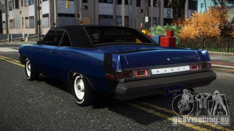 Dodge Dart Volaku для GTA 4