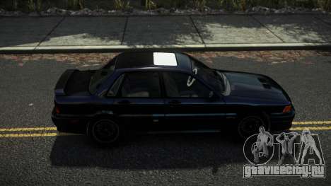 Mitsubishi Galant Bruzy для GTA 4