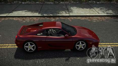 Ferrari F355 Dunes для GTA 4