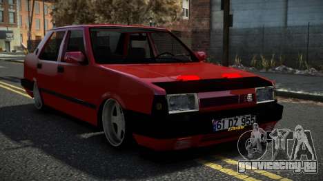 Tofas Dogan Vesilo для GTA 4