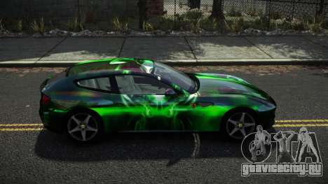 Ferrari FF Vargelu S6 для GTA 4