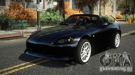 Honda S2000 Usyan для GTA 4