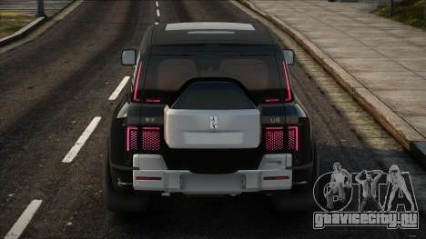 Yangwang U8 для GTA San Andreas