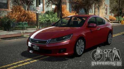 Dinka Chavos V6 S2 для GTA 4
