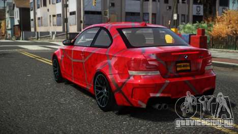 BMW 1M Usheny S10 для GTA 4