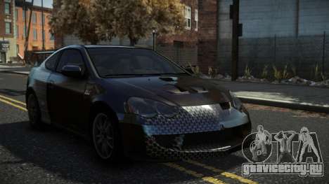 Honda Integra Nelory S14 для GTA 4