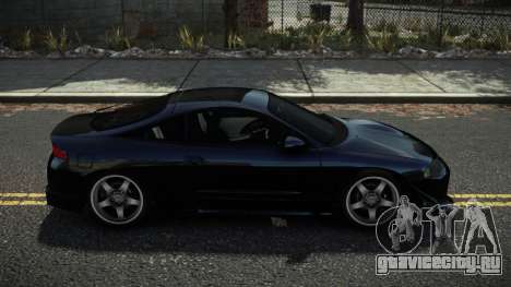 Mitsubishi Eclipse Bolida для GTA 4