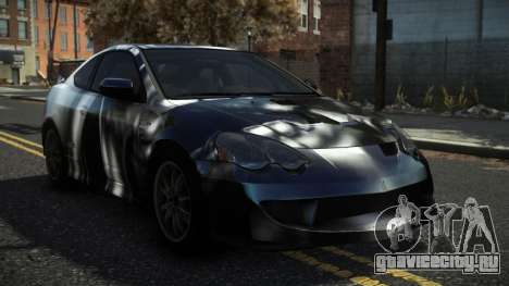 Honda Integra Nelory S10 для GTA 4