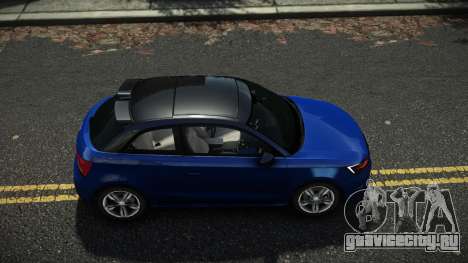 Audi S1 Vasrety для GTA 4