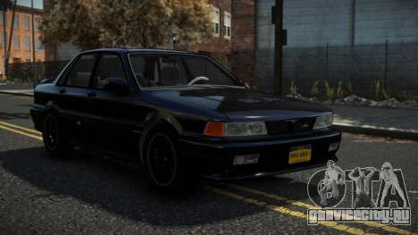 Mitsubishi Galant Bruzy для GTA 4