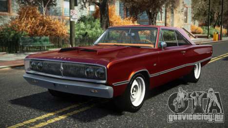 Dodge Coronet Gurda для GTA 4