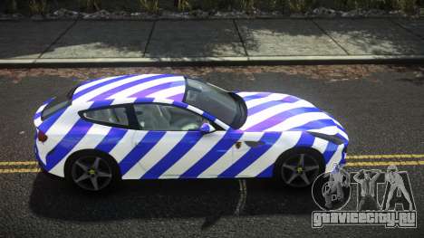 Ferrari FF Vargelu S4 для GTA 4