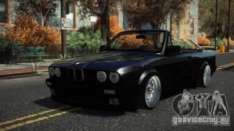 BMW M3 E30 Vaderto для GTA 4