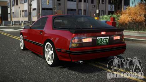 Mazda RX-7 Nolerju для GTA 4