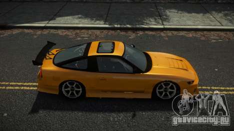Nissan Silvia Bekilar для GTA 4