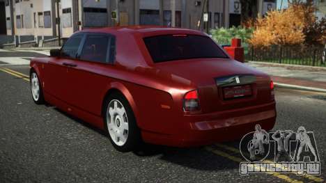 Rolls-Royce Phantom Alyuna для GTA 4