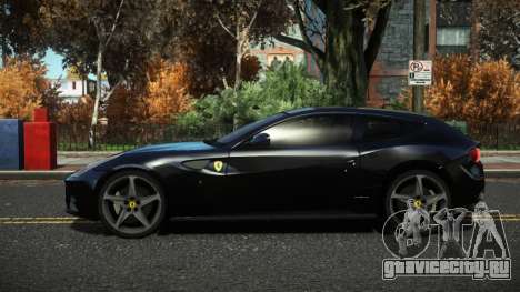 Ferrari FF Sefum для GTA 4