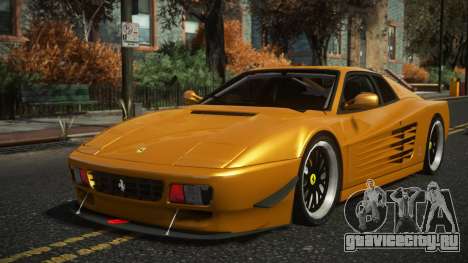 Ferrari 512 TR Buhac для GTA 4