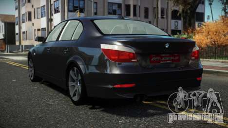 BMW M5 E60 Retyho для GTA 4