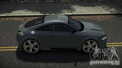Audi TT Volaty для GTA 4