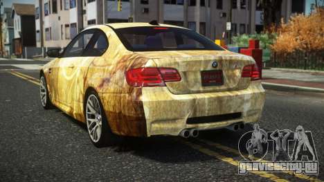 BMW M3 E92 Sikrom S2 для GTA 4