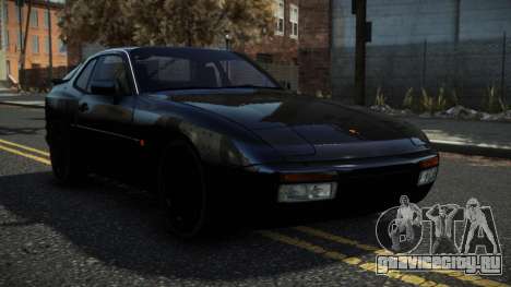 Porsche 944 Kumso для GTA 4