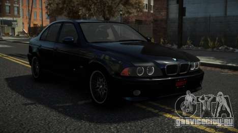BMW M5 E39 Udatsu для GTA 4