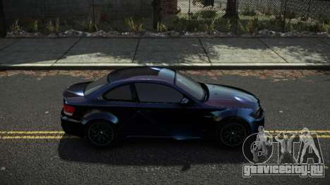 BMW 1M Usheny S13 для GTA 4