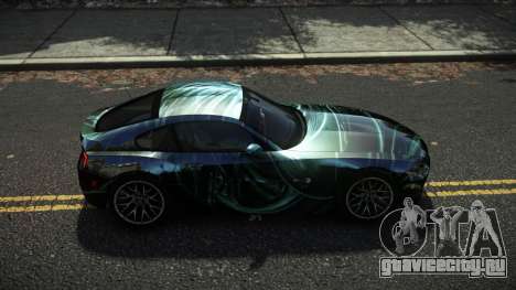 BMW Z4 Gorfay S13 для GTA 4
