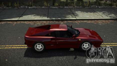 Ferrari 288 Brenom для GTA 4