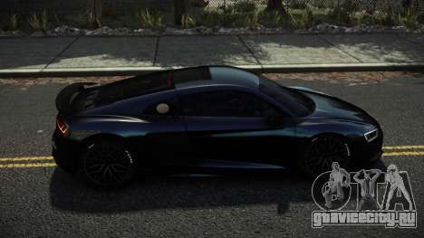 Audi R8 Jarelo для GTA 4