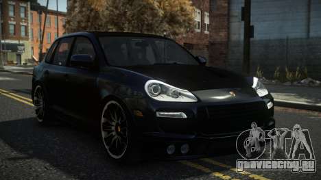Porsche Cayenne Vikofa для GTA 4