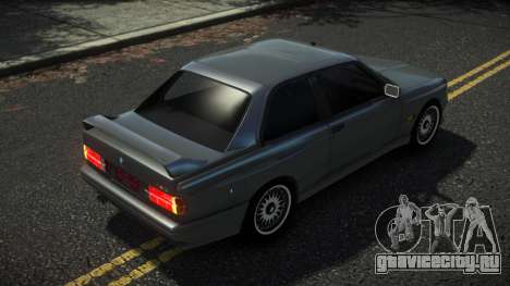 BMW M3 E30 Narvy для GTA 4