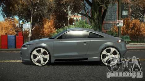 Audi TT Volaty для GTA 4