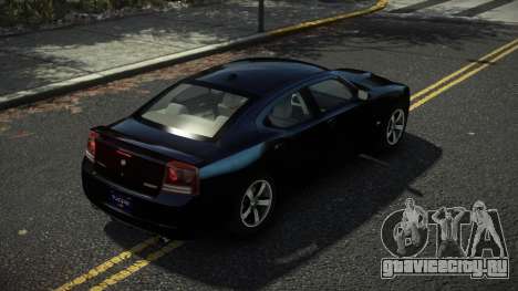 Dodge Charger Sangol для GTA 4