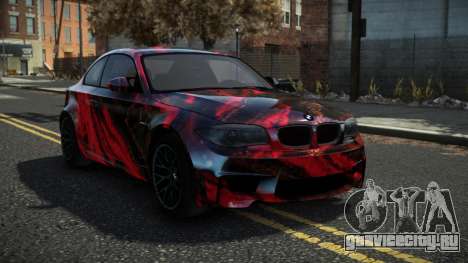 BMW 1M Usheny S3 для GTA 4